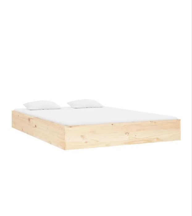 Estrura de cama
