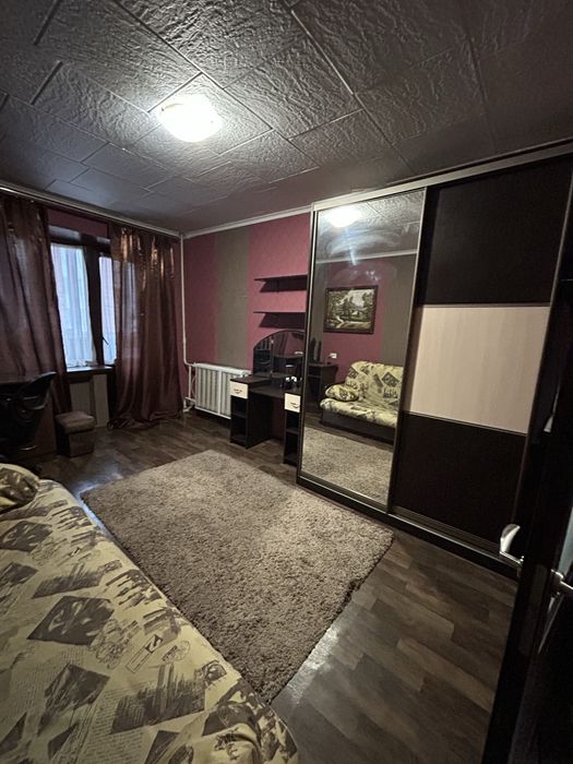 Здам гарну квартиру на Офіцерській