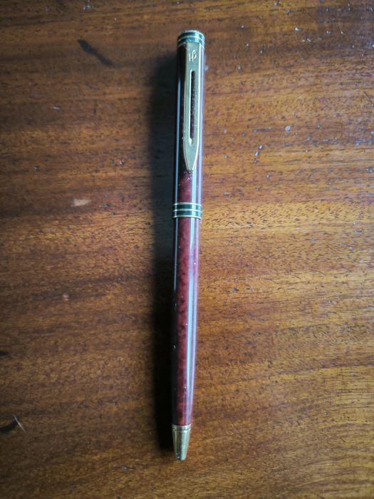 Caneta Esferográfica Zoom Cerruti 1881