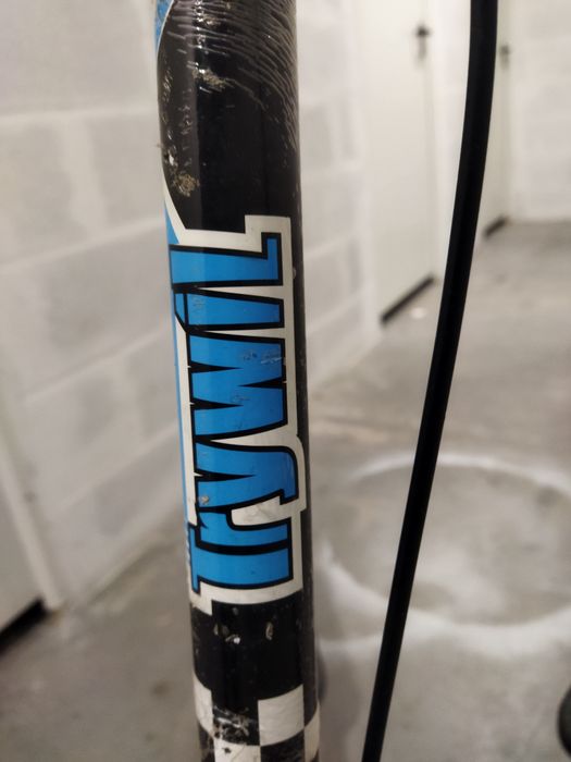 Trotinete de 3 rodas