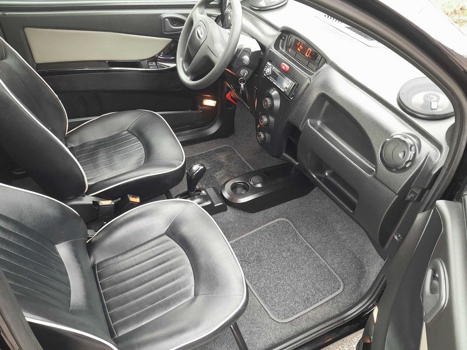 Aixam microcar ligier AM od 14 lat