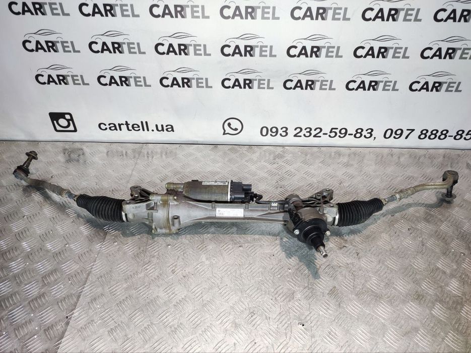 Рульова рейка Audi A4 B9