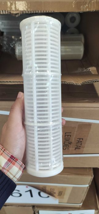 Cartucho Filtro Água PP 5 micron