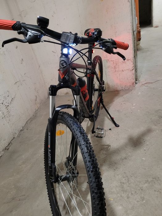 Rower Gorski KELLEYS MTB Cross/ M- 29