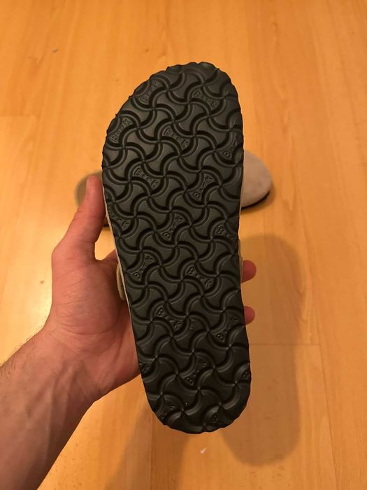 Birkenstock Boston