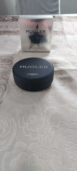 L'Oréal Paris x MUGLER Soft Glow 14g