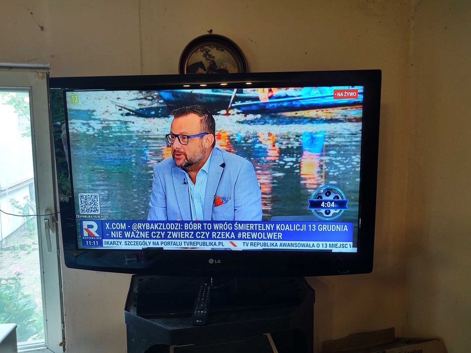 Telewizor Led 42 cale Samsung full hd