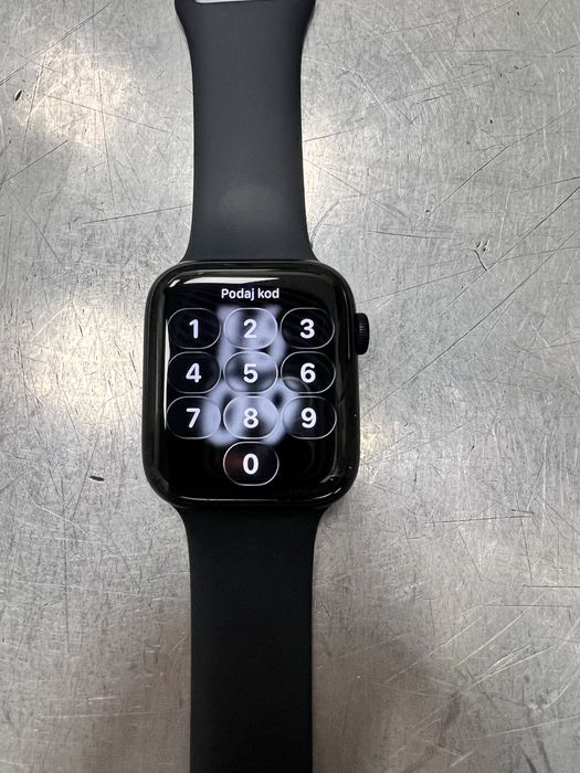 Apple watch SE 2 gen. 44mm