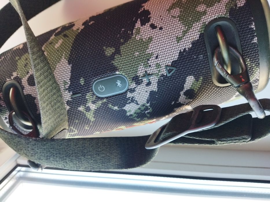 Продам jbl extreme 3 оригинал