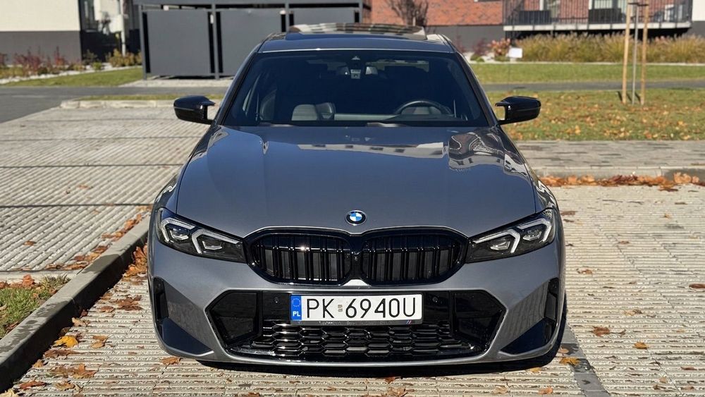 BMW Seria 3