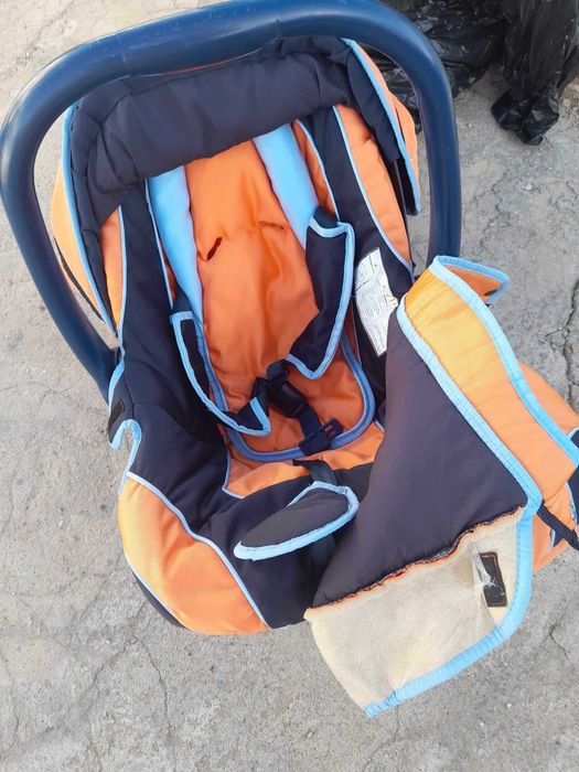 Ovinho de bebé Pierre Cardin