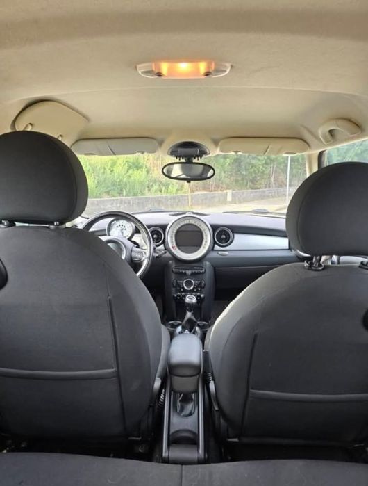 Mini Cooper 1.6 D516605153610321925