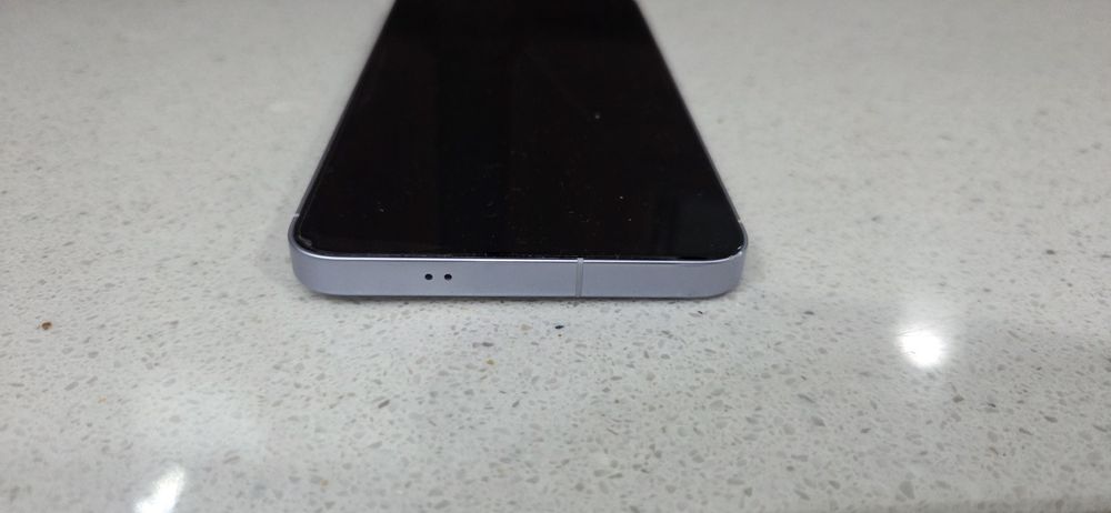 Samsung Galaxy S25 + 12/512gb