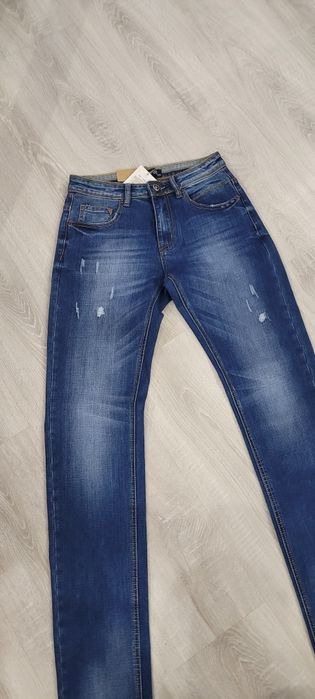 Spodni meskie nowe 29 M