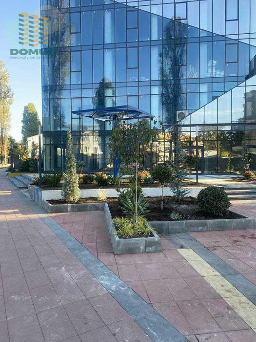 1-комнатная квартира по адресу Куликово поле пл. (площадь 24,1 м²) - Atlanta.ua - фото 6