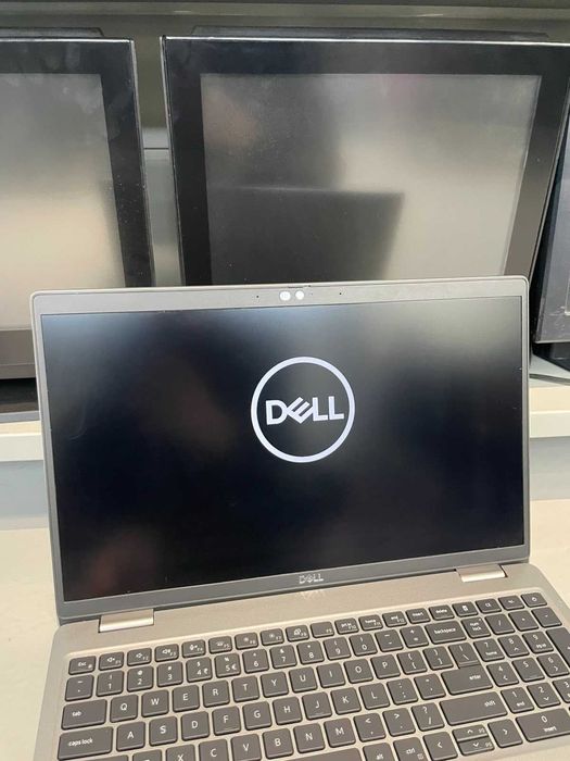 Dell 5520 • 15.6" FHD • i5-1135G7 • Б/В ноутбук є 20 шт для навчання