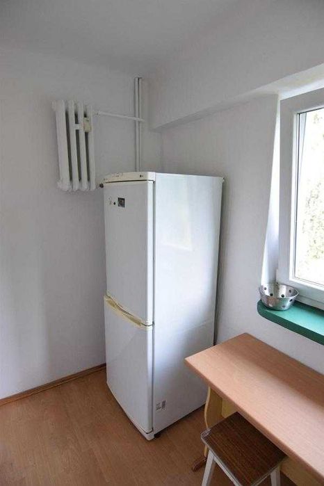 Pokój jednoosobowy LSM ul. Balladyny