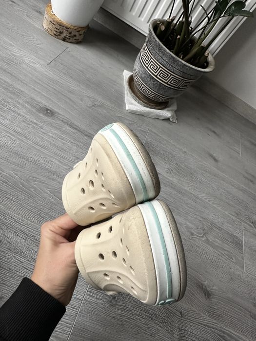 Crocs J1 (21 см устілка)