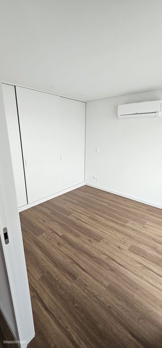 Apartamento T1 Vila Flor