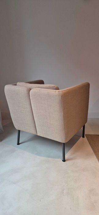 IKEA EKERÖ armchair