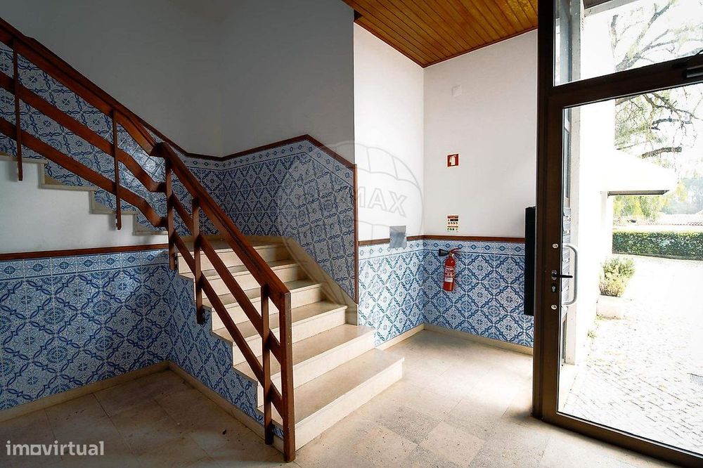 Apartamento T2 para venda