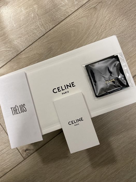 Солнечные очки