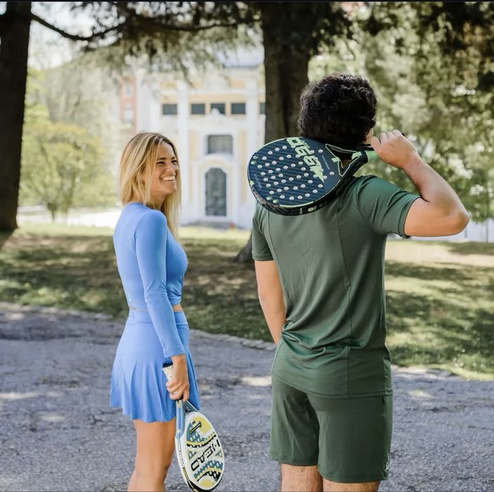 Roupa desportiva