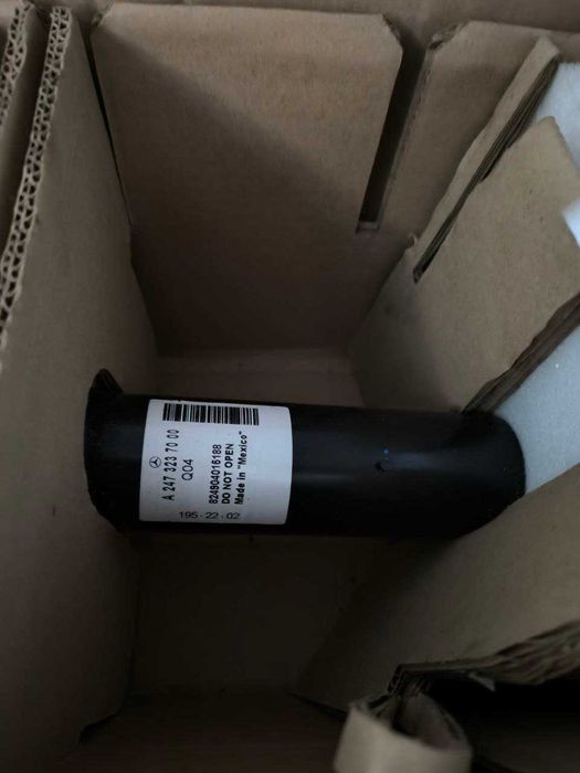 Amortyzator Prawy Przód Mercedes GLB X247 Nowy