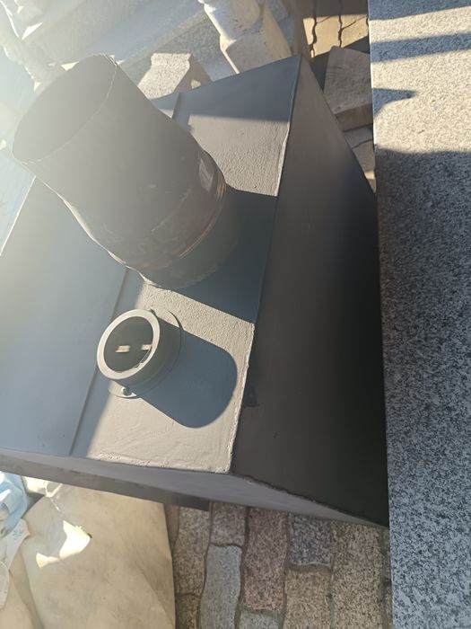 Recuperador em Bom Estado