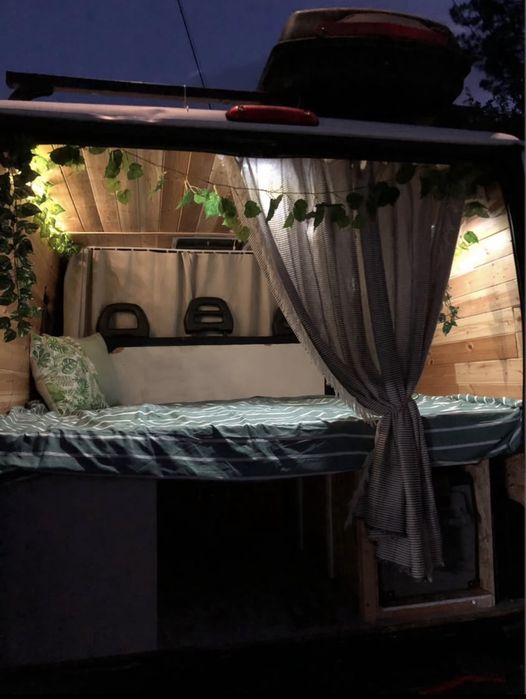 Pegeuot boxer camper 2.0 hdi