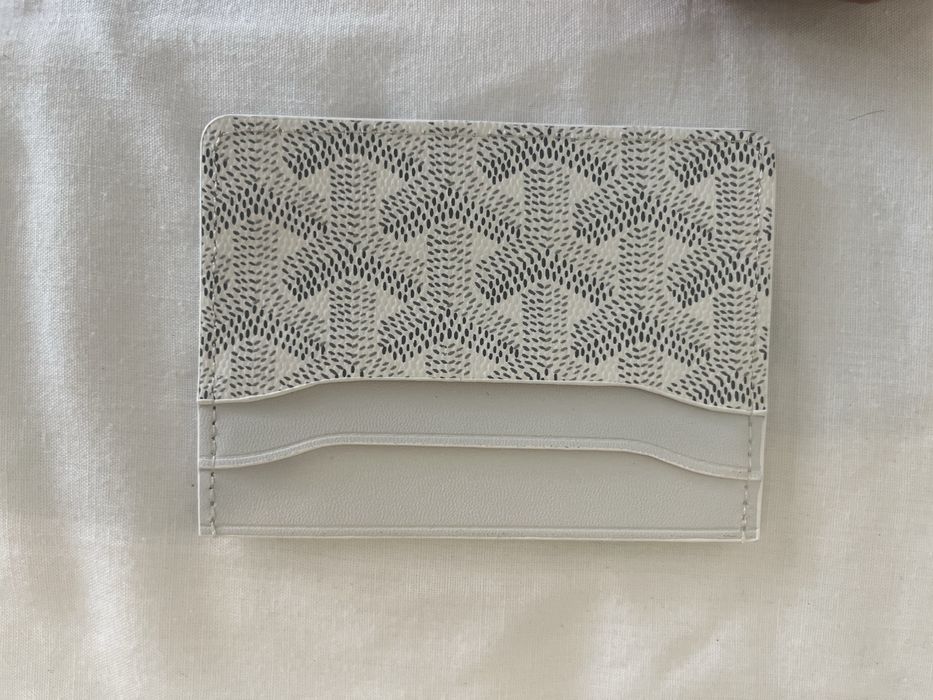 Carteiras Goyard