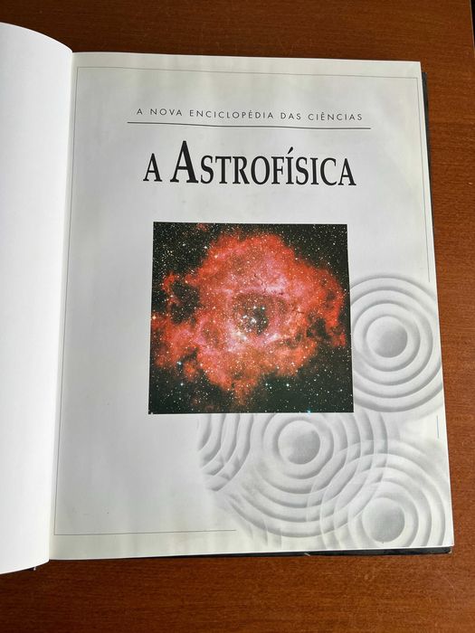 A Astrofísica – Stuart Clark
