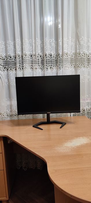 Игровой ПК GTX 1660 super + i3 10100+SSD1000Gb