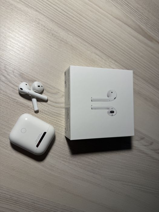 Apple AirPods 1