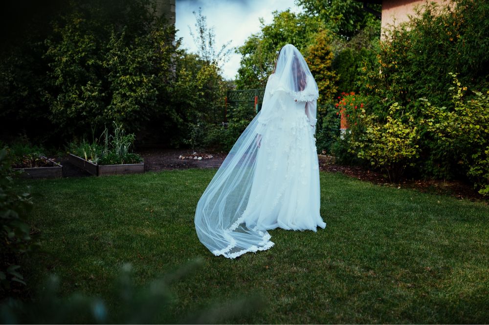 Suknia ślubna Katy Corso Roxana