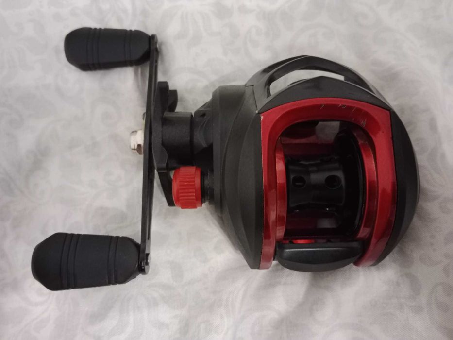 Spszedam kolowrotek castingowy