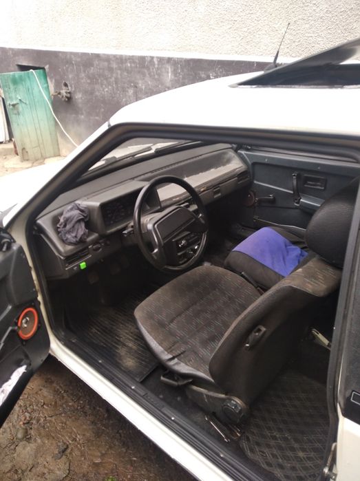 Продам ВАЗ 2108. Можливий обмін на дизельну машину без моєї доплати