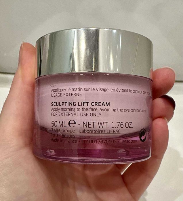 Lierac - Lift Integral Creme Remodelante (50ml)