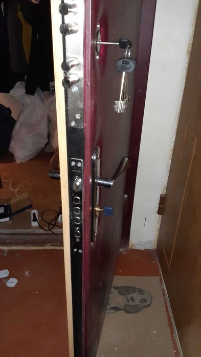 Аварийное Вскрытие Замков | Медвежатники | Открытие Авто, Дверей