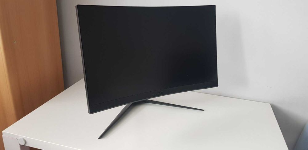 Monitor MSI MAG Artymis 24" 242C | 165Hz 1ms