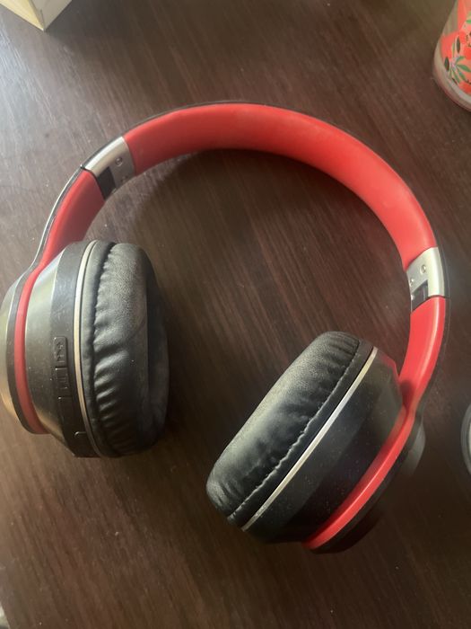 Słuchawki Lenovo