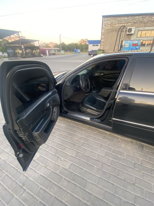 Продам мерседес w 220 s320