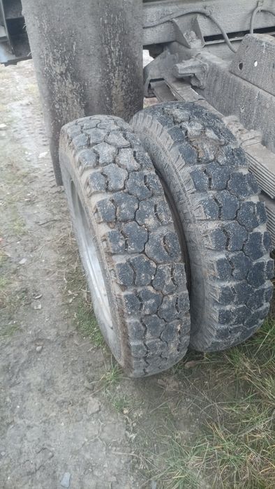 Саз 5303..газ 53 самоскид дизель находу