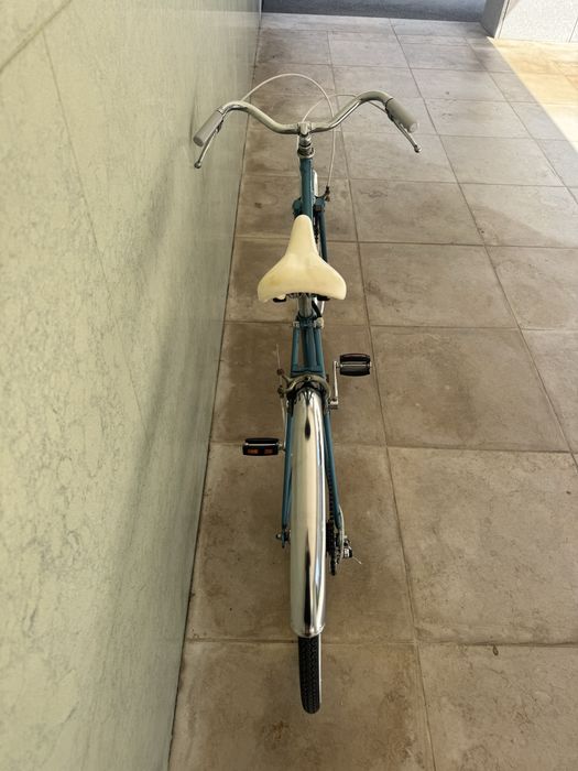 Bicicleta Bianchi virginia