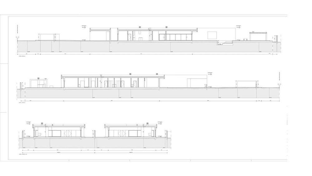 Terreno à venda com projeto aprovado na Av. Sacadura Cabral, Aroeira