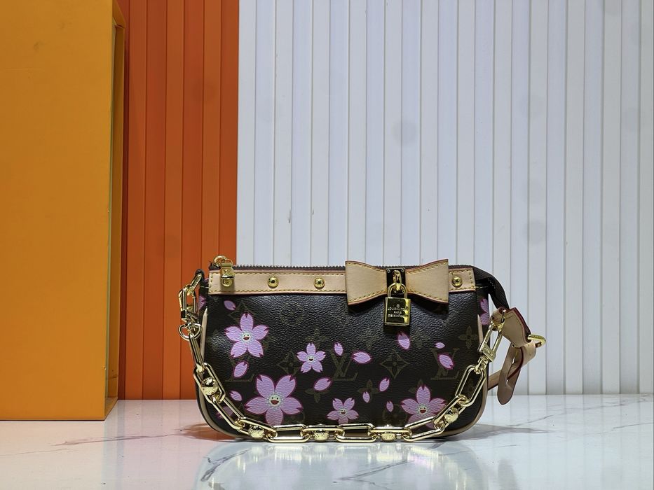 Сумка louis vuitton takashi muurakami луі вітон такаші муракаміі у наявності!!!
