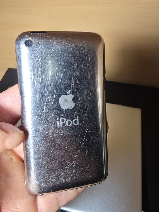 Ipod Touch 4 gen 32 gb робочий