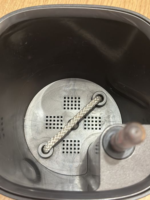 Doniczka Lechuza Deltini 14 cm