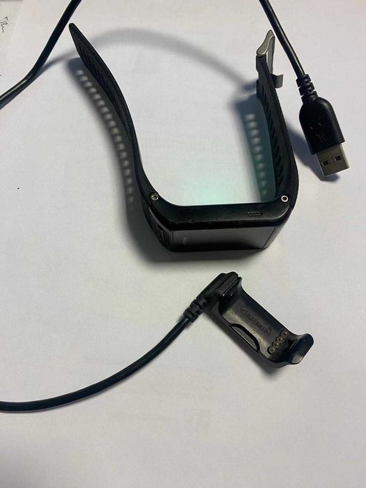 Garmin vivoactive HR