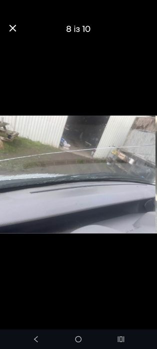 Renault master з Данії